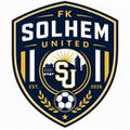 Solhem United FC life time membership